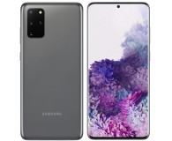 Samsung Galaxy S20+ G985F Dual SIM Cosmic Grey - 541190 - zdjęcie 1